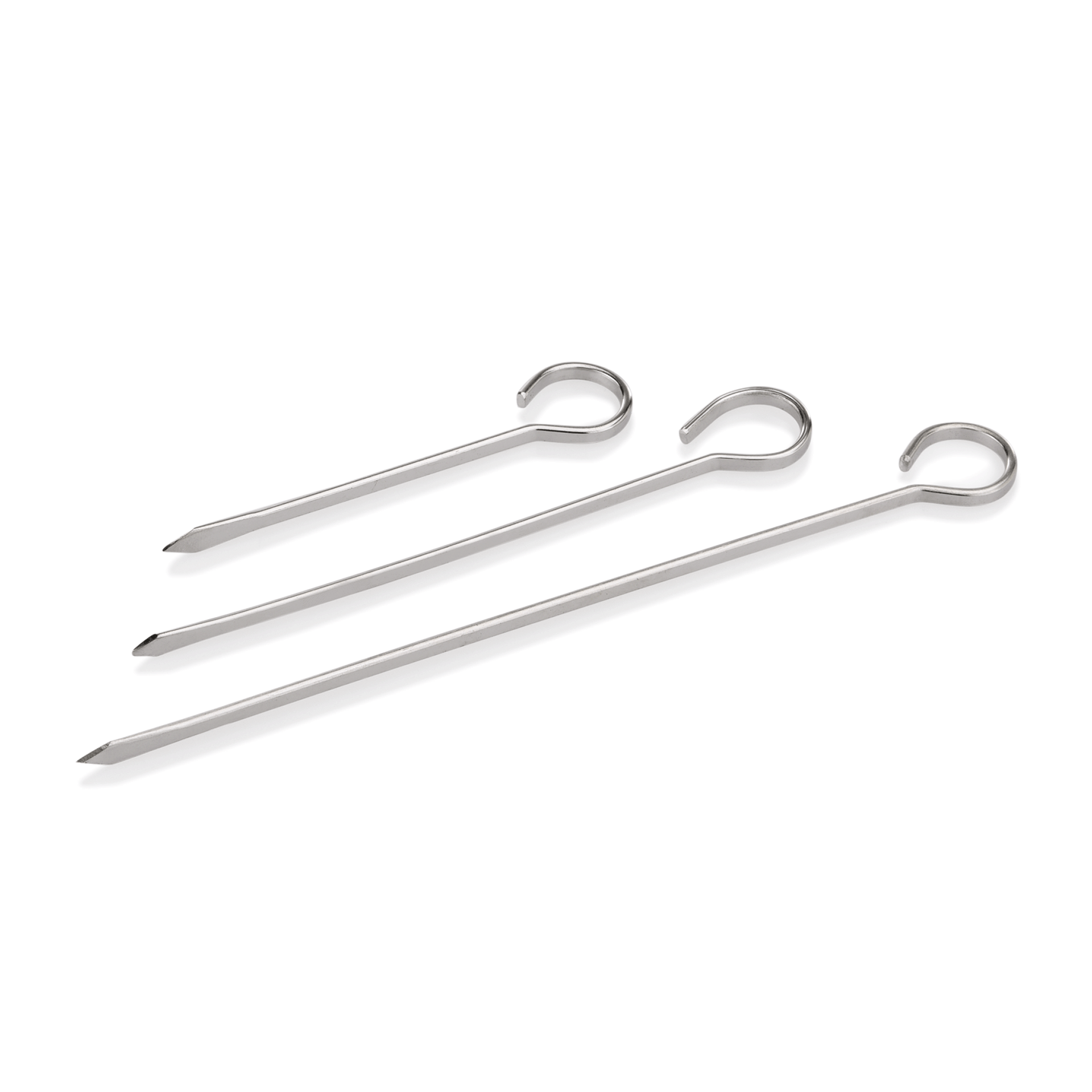 Meat skewer set (Set of 12)