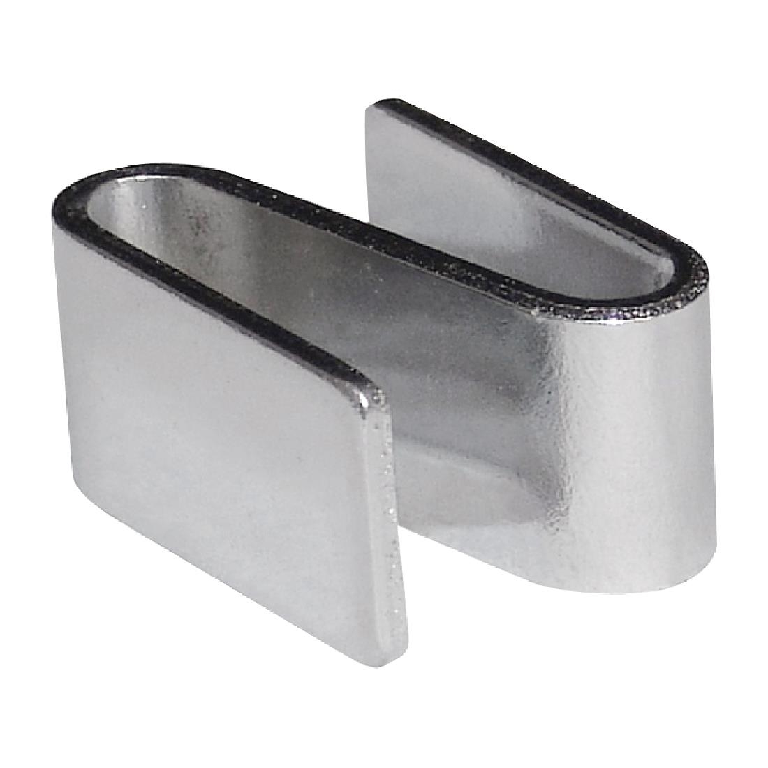 Vogue N shaped Hooks (2 Pack)