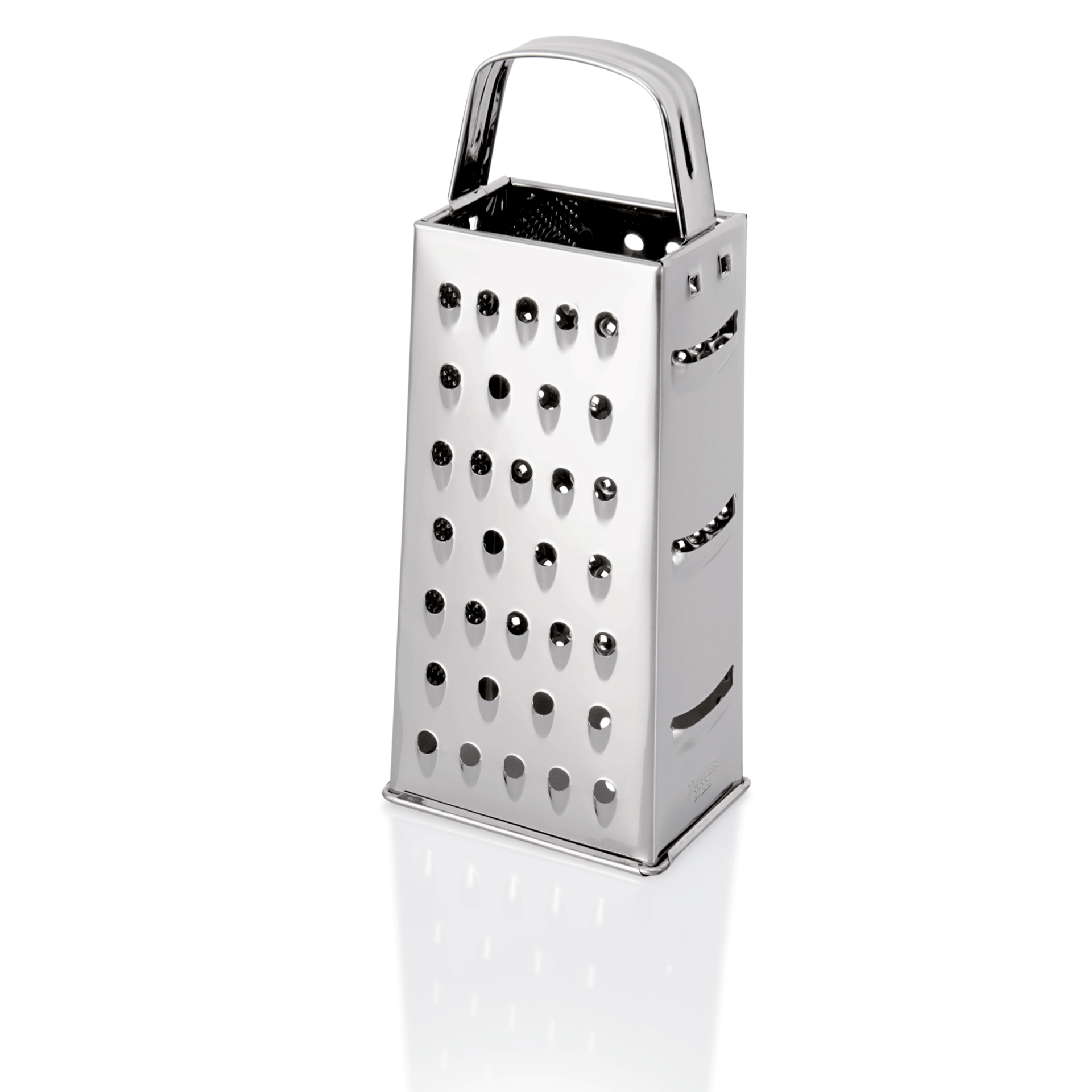 4-sided grater