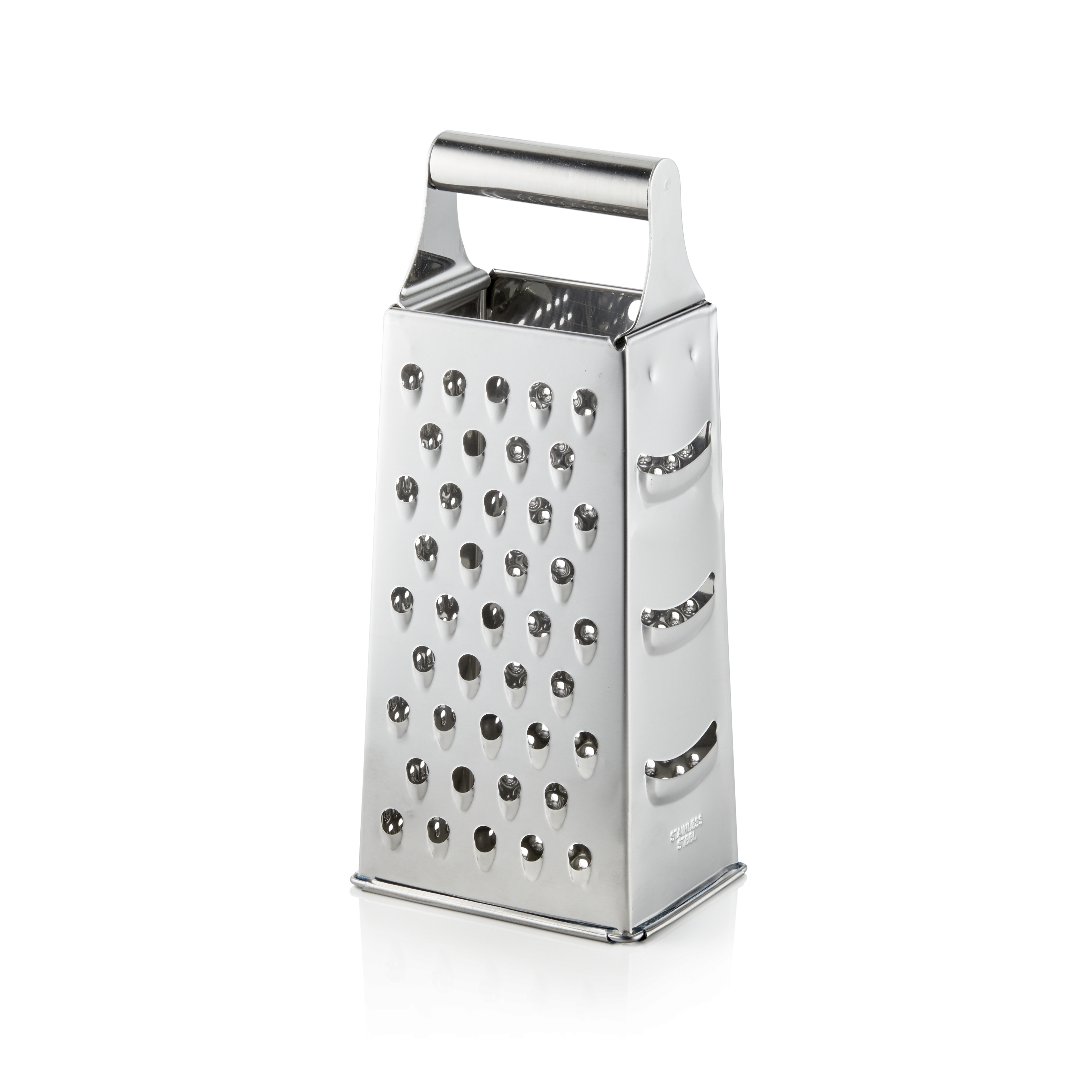 4-sided grater