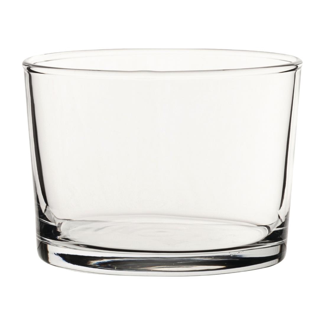 Utopia Tubo Tumbler 220ml (Pack of 12)