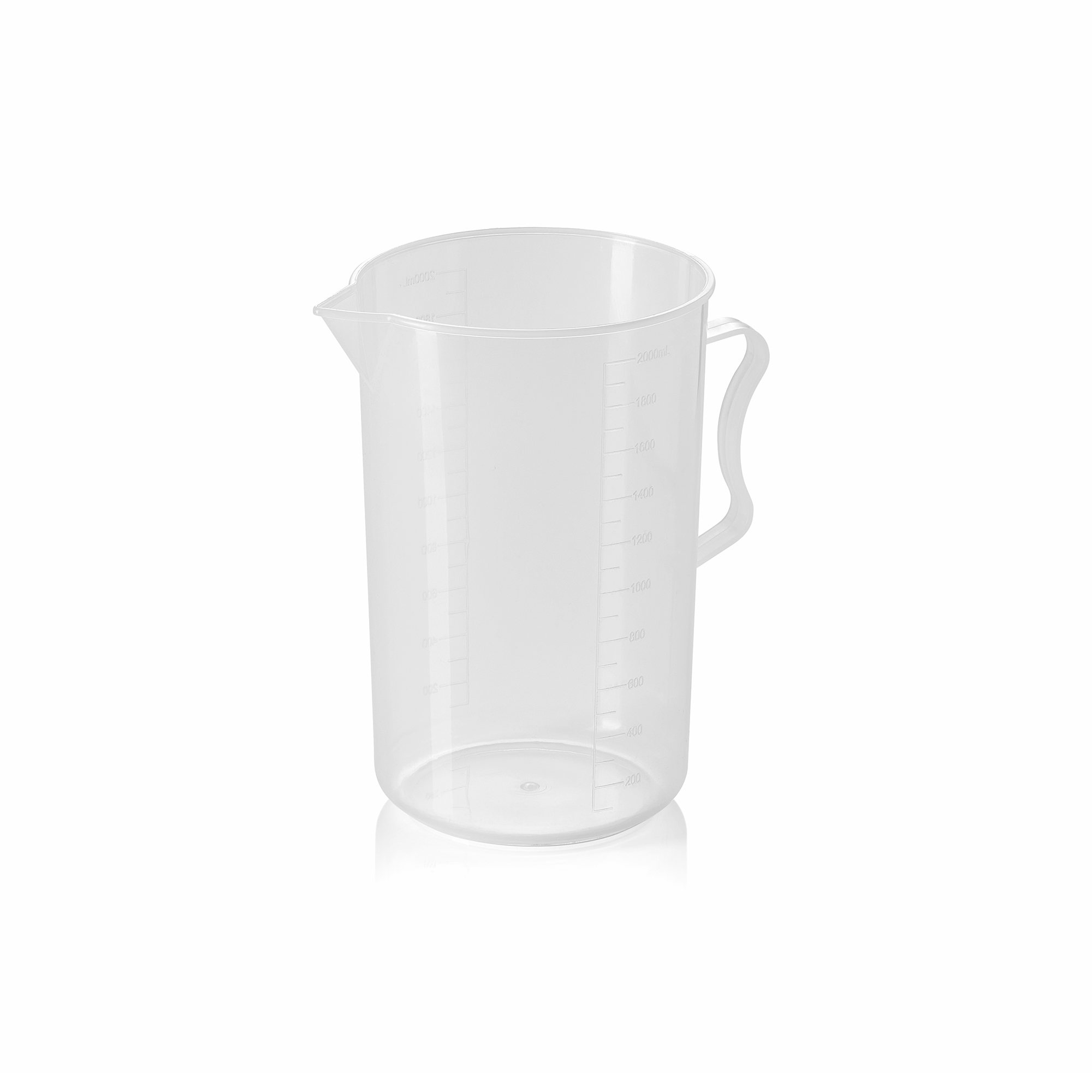 Measuring cup
