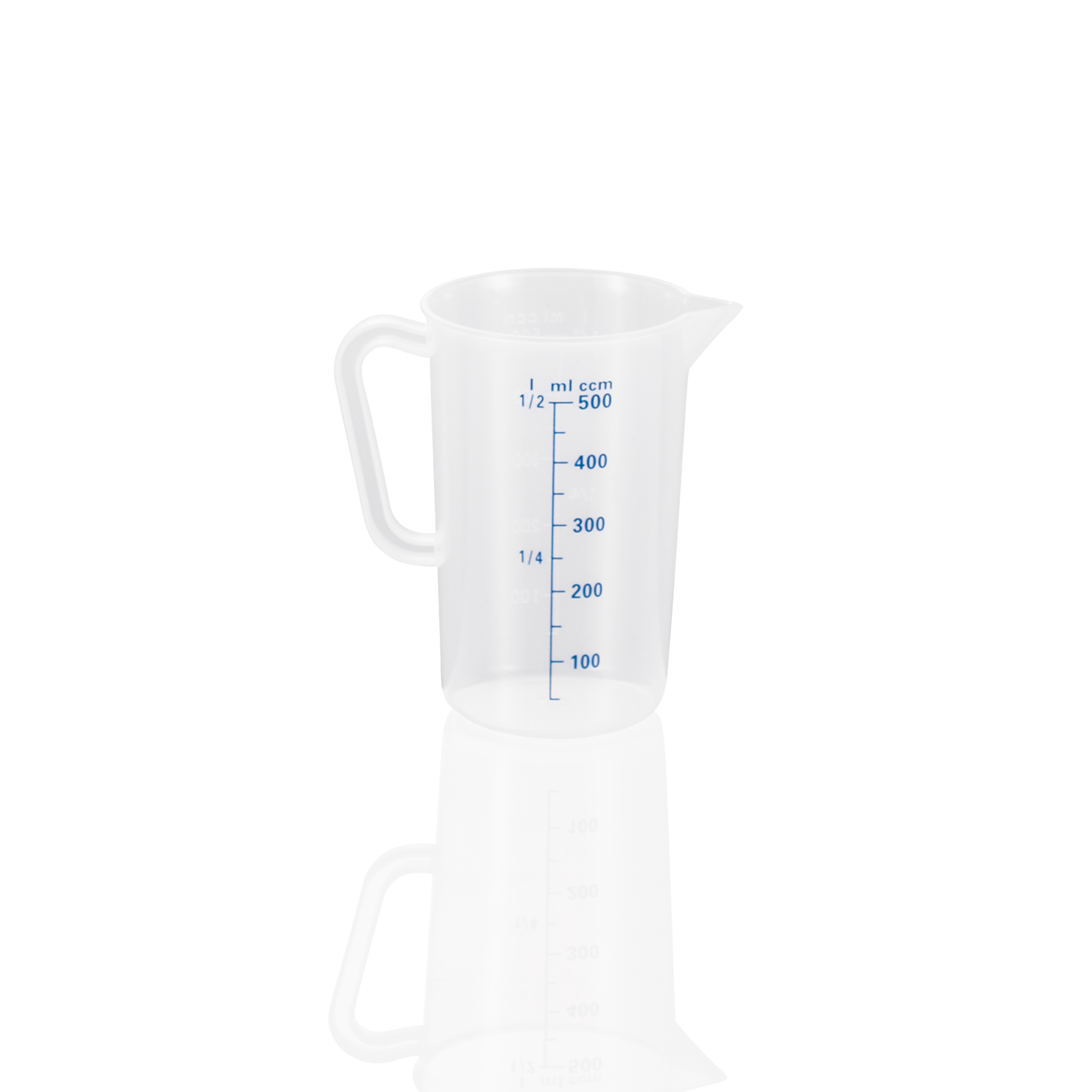 Measuring cup