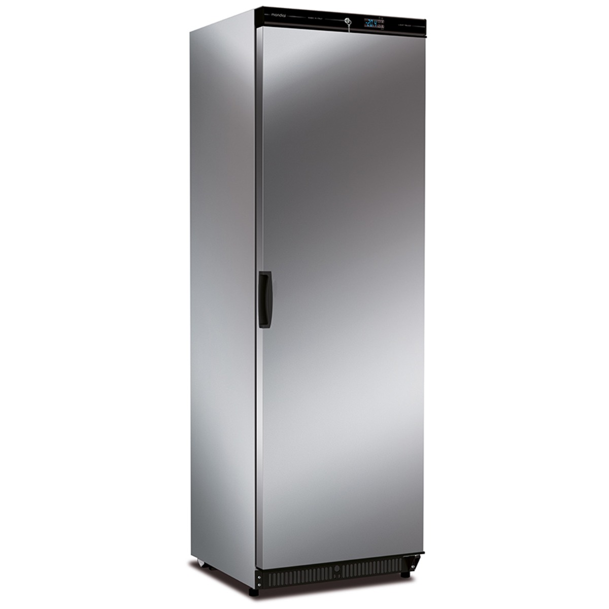 MONDIAL Upright 360L Single Hinged Door Freezer