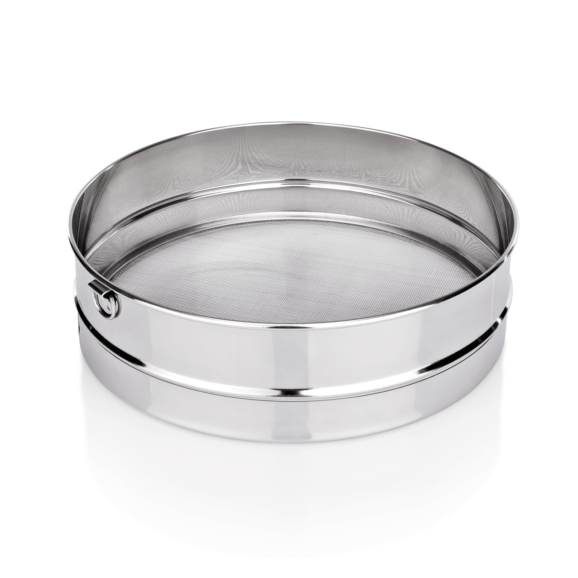 Flour sifter