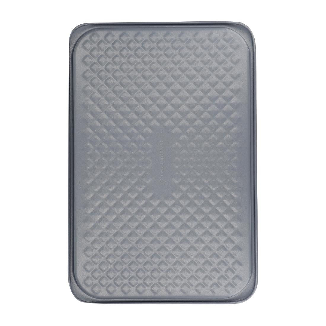 MasterClass Smart Ceramic Non-Stick Large Baking Tray 400x270mm
