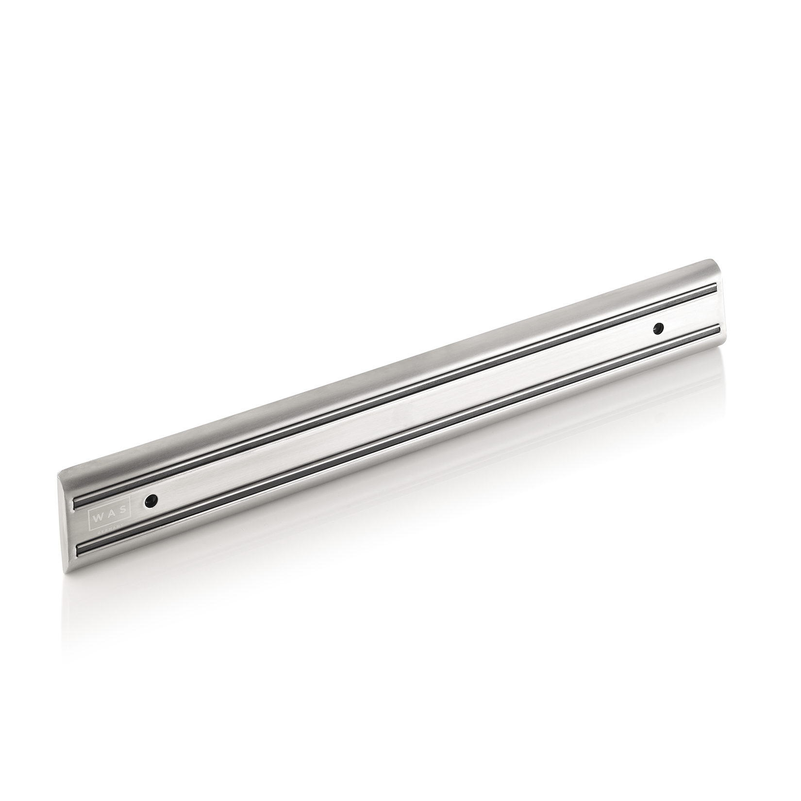 Magnetic knife holder