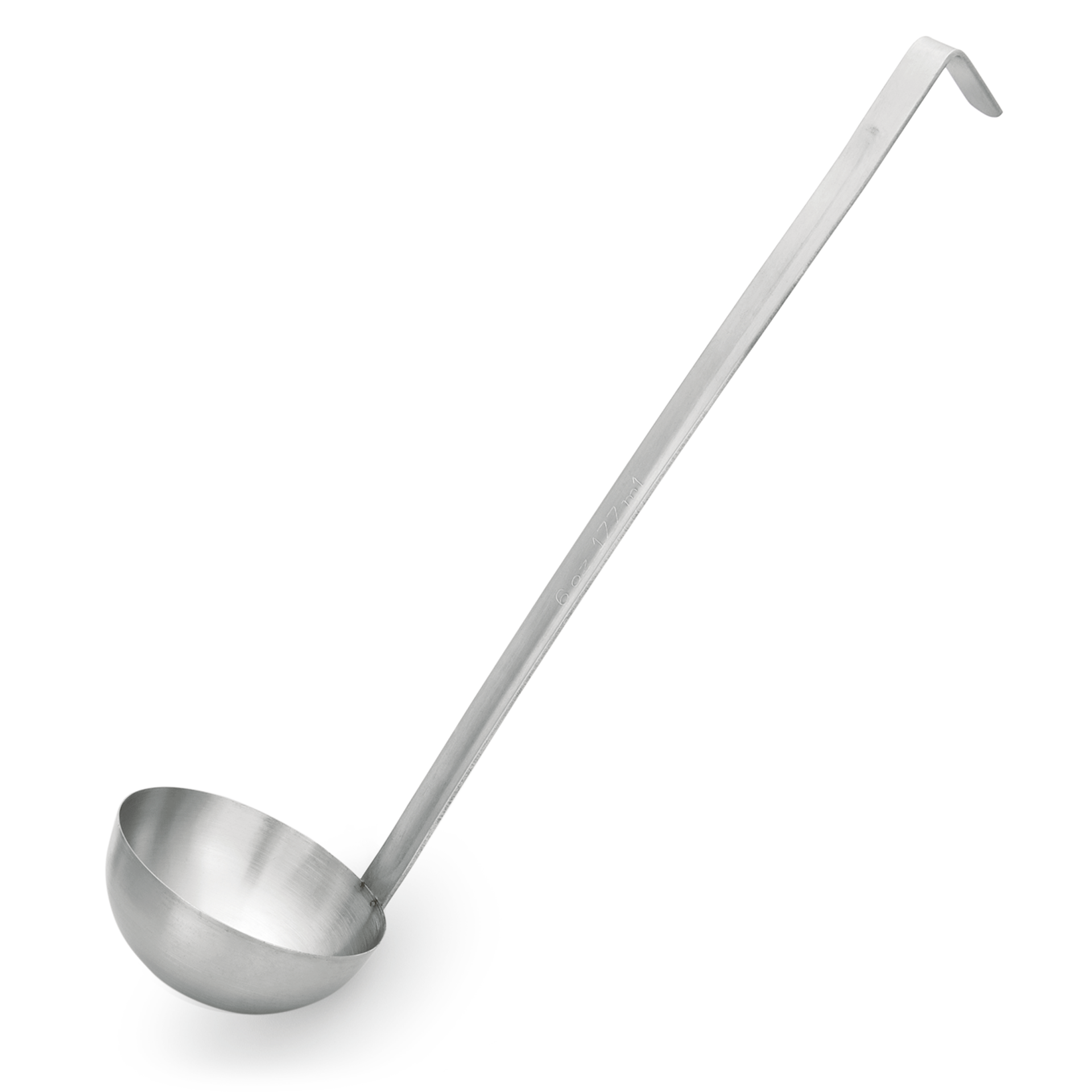 Ladle Pack Size 4