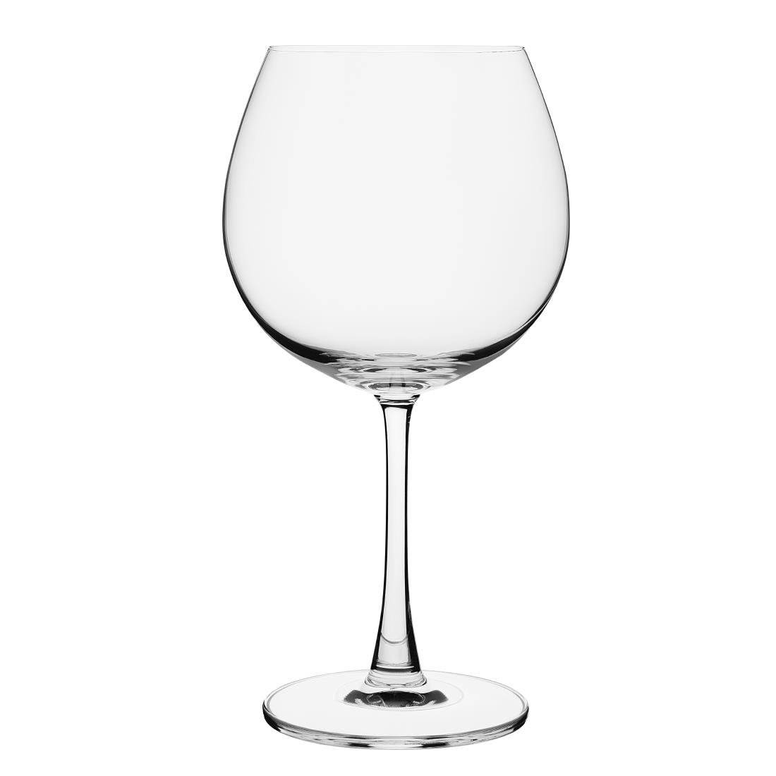 Olympia Serena Red Wine/Gin Glasses 650ml (6 Pack)