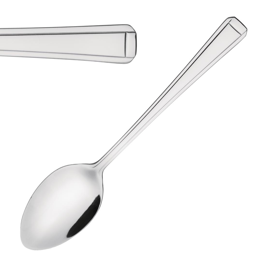 Olympia Harley Teaspoon (Pack of 12)