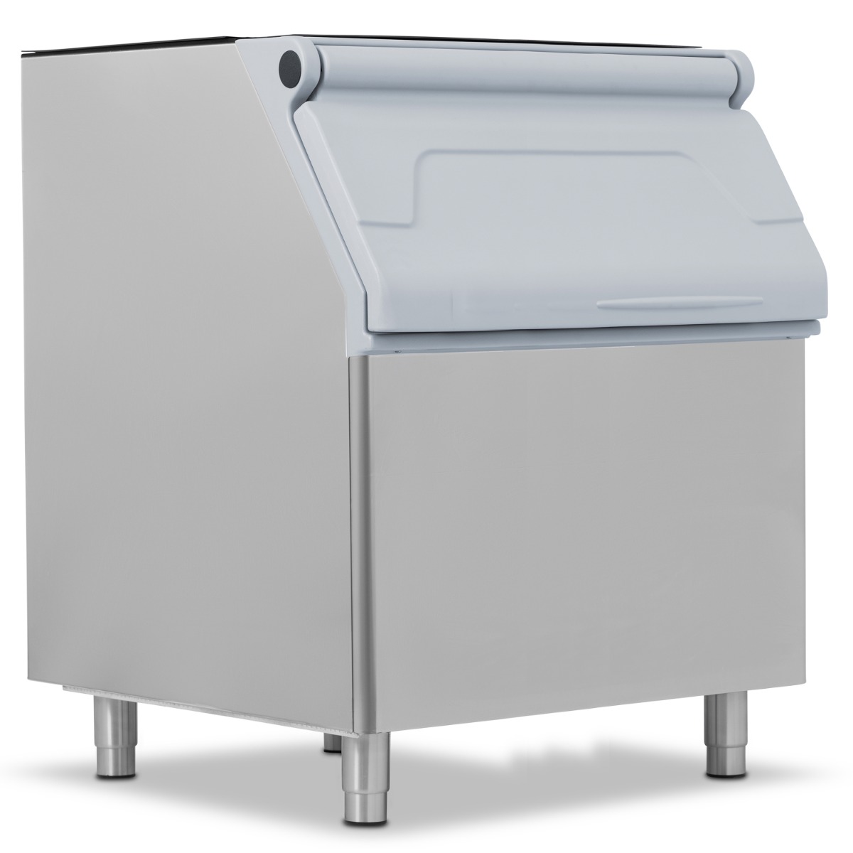 Simag Storage Bin For Modular Cubers & Flakers 252Kg