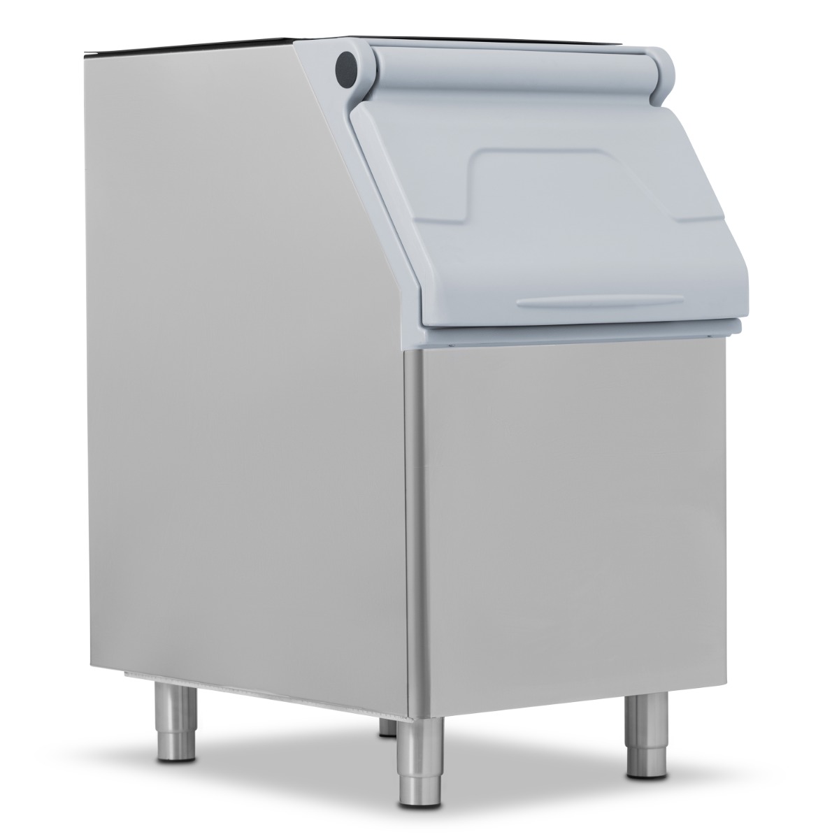 Simag Storage Bin For Modular Cubers & Flakers 129Kg