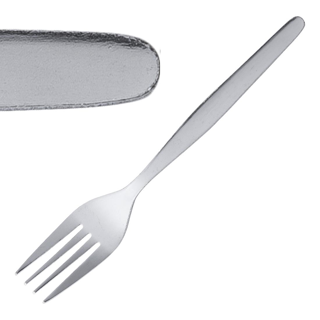 Olympia Kelso Children’s Fork (Pack of 12)