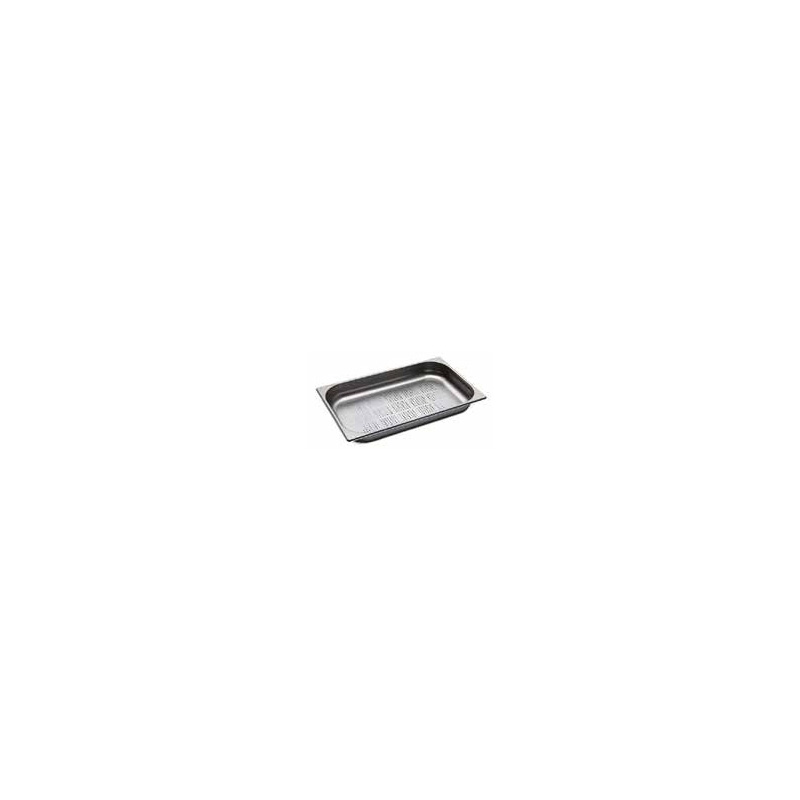 Atlas AP11065 8.5 Litre GN 1/1 Gastronorm Perforated Container