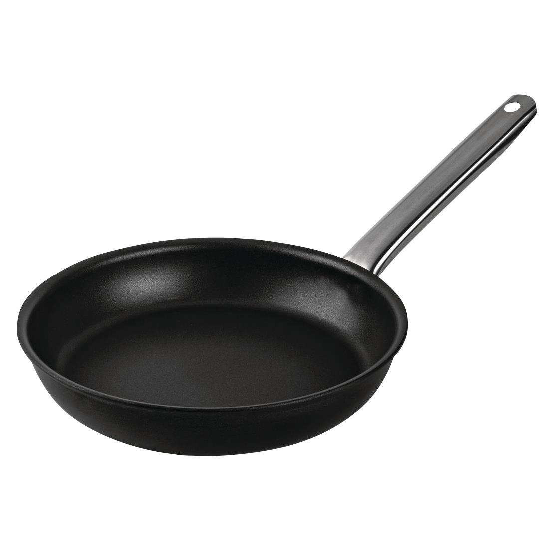 Matfer Bourgeat Elite Pro Aluminium Non-Stick Frying Pan 20cm