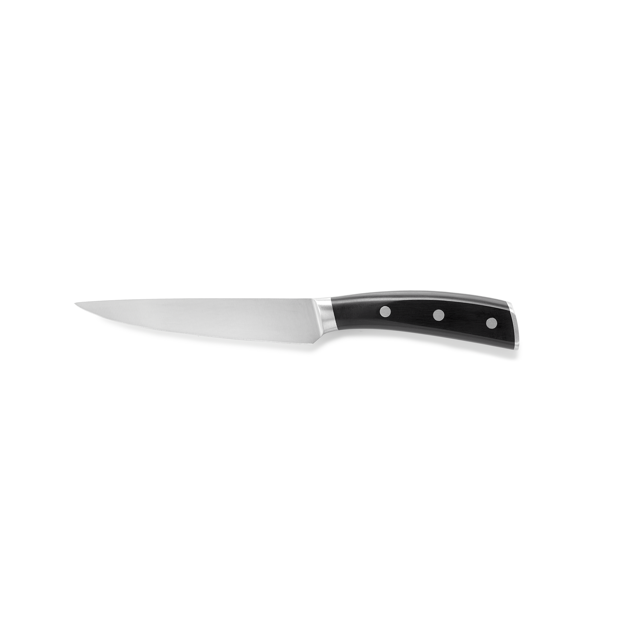 Cucina Classic Style Kitchen Knife 25 cm Stainless Steel