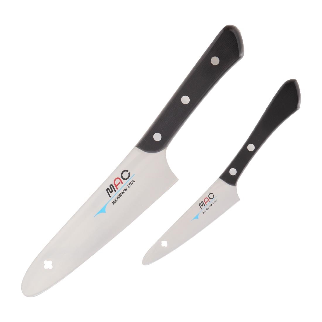 Mac Original 2-Piece Knife Set ACP
