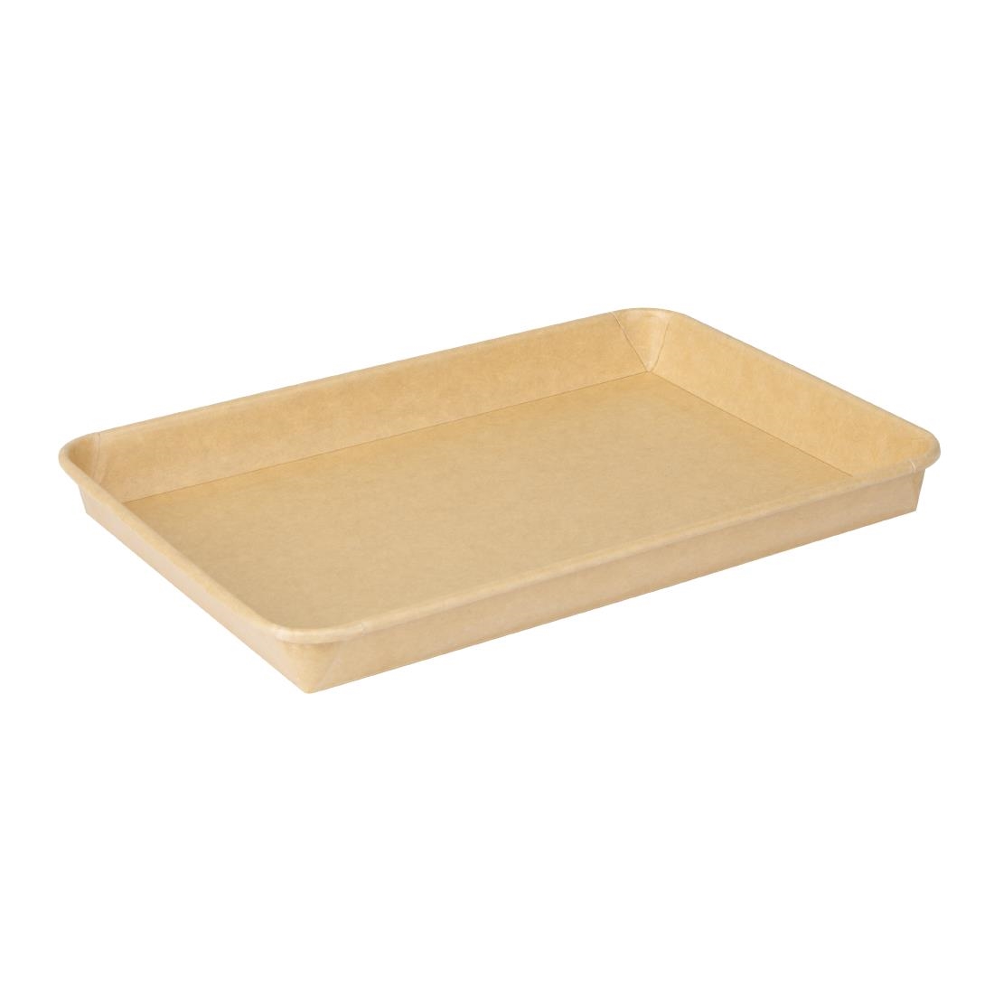 Fiesta Recyclable No. 11 Platter/Tray Bases 255x181mm (300 Pack)