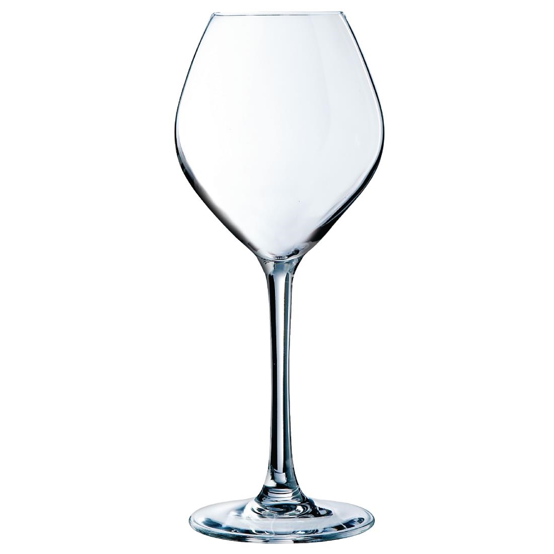 Arcoroc Grand Cepages White Wine Glasses 470ml (Pack of 12)