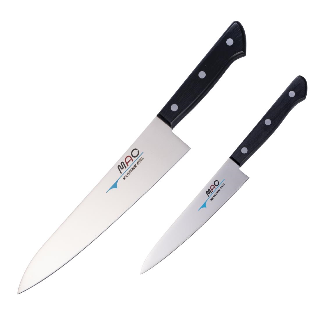 Mac Chef Series 2-Piece Knife Set H30