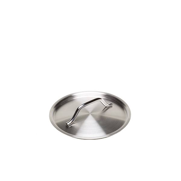 Genware Lid 18cm (Dia)