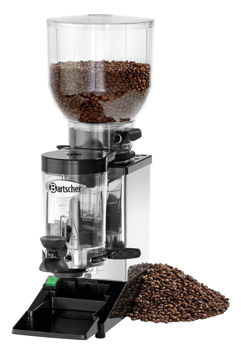 Bartscher Coffee grinder model Space II