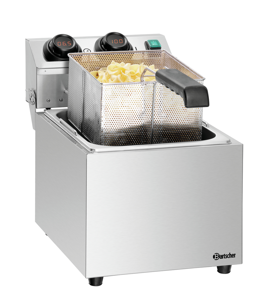 Bartscher Pasta cooker 8L MDI