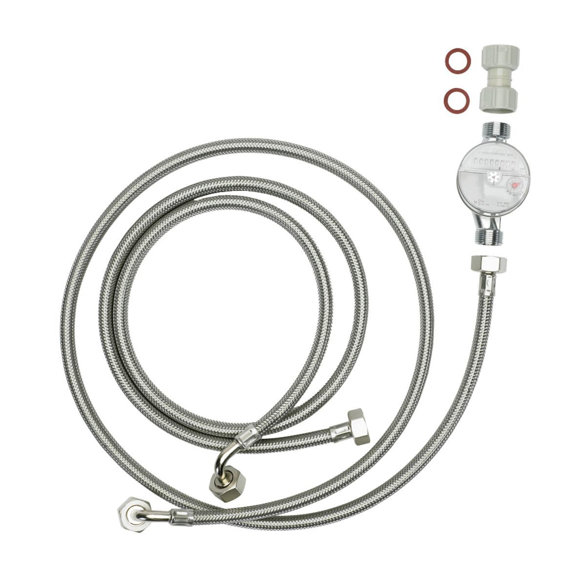 Bartscher Water connection set SP5000/KD13400