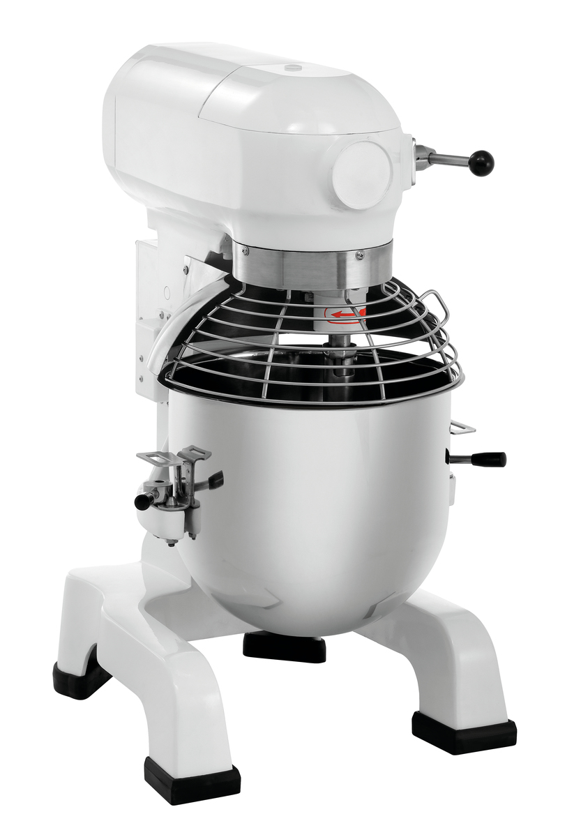Bartscher Planetary mixer 7,5kg/20L AS
