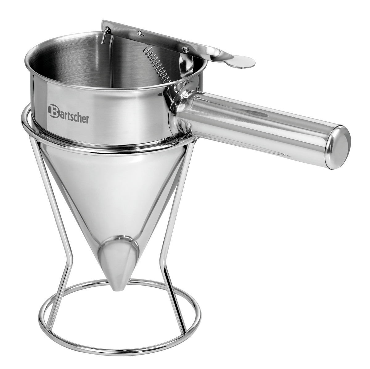 Bartscher Serving scoop 800ml