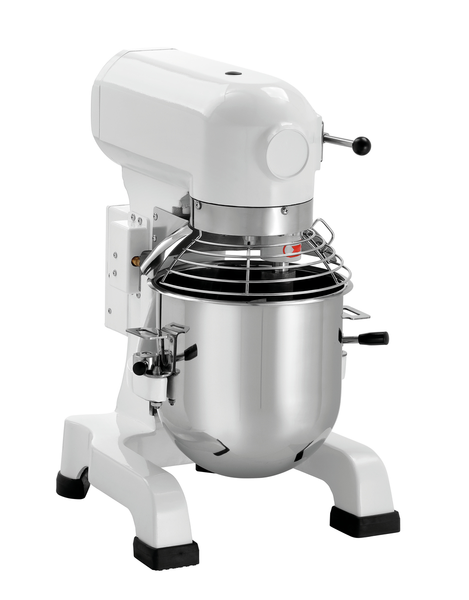 Bartscher Planetary mixer 3kg/10L AS