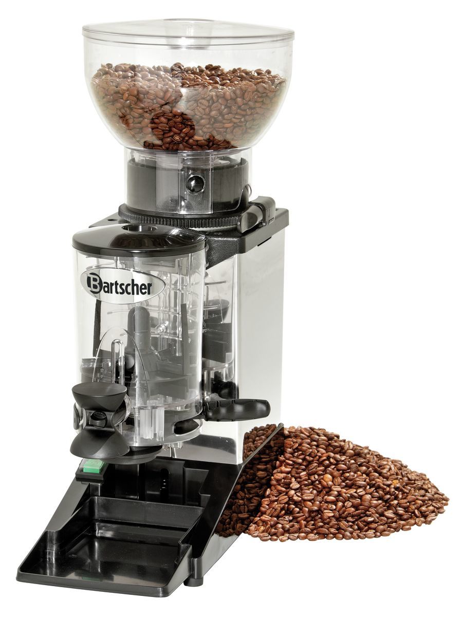 Bartscher Coffee grinder model Tauro
