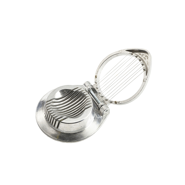 Heavy Duty Egg Slicer