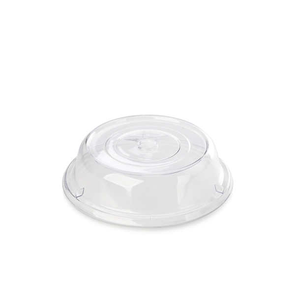 GenWare Polycarbonate Plate Cover 21.4cm/ 8"