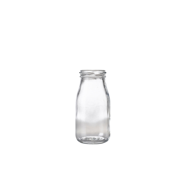 Mini Milk Bottle 20cl/ 7oz