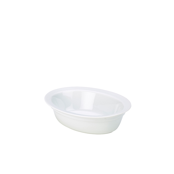 GenWare Lipped Pie Dish 17.5cm/ 6.9"