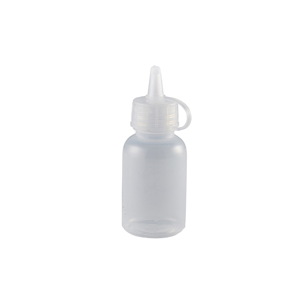 Genware Mini Sauce Bottle 50ml/ 2oz