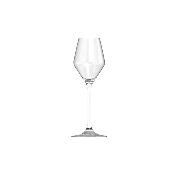 Royal Leerdam Carre Port Wine Glass 14cl/ 5oz