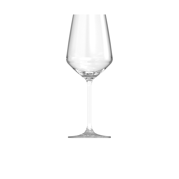 Royal Leerdam Carre Wine Glass 52cl/ 18.25oz