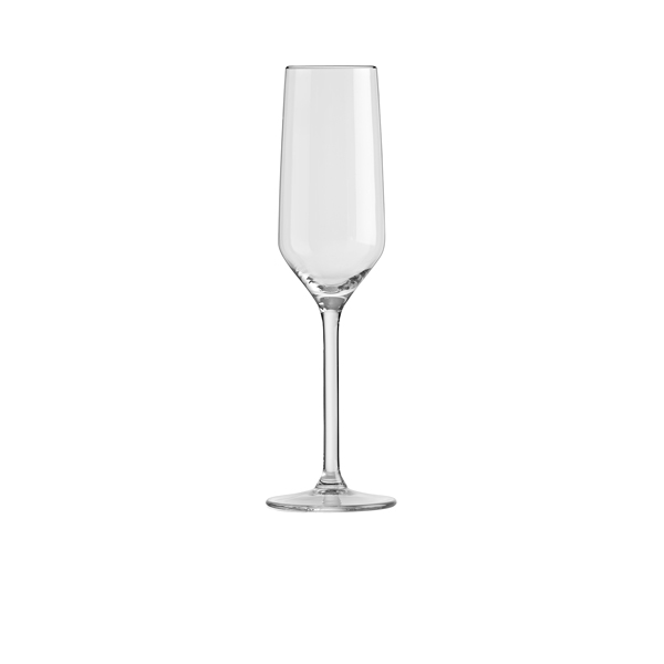 Royal Leerdam Carre Champagne Flute 22.5cl/ 8oz