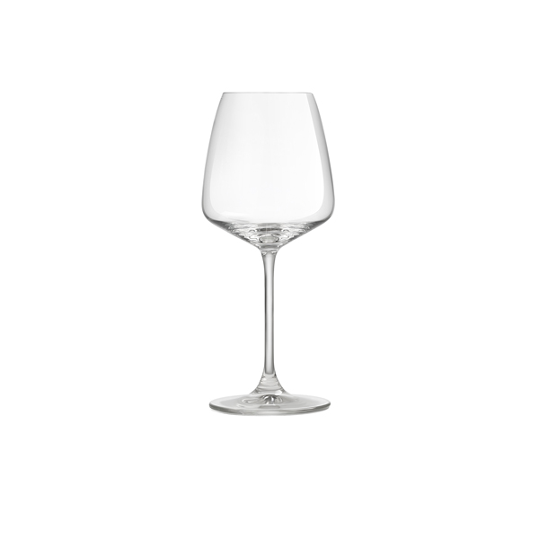Royal Leerdam Experts Collection Wine Glass Round & MatureÂ  42.5cl/ 15oz