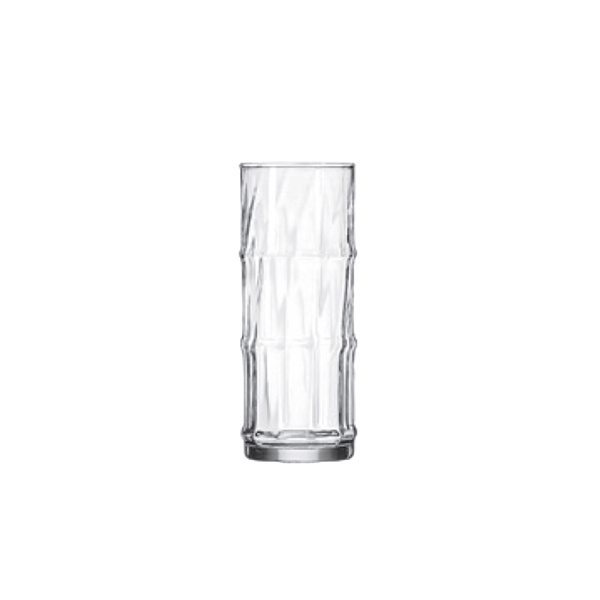 ONIS Tiki Bamboo Cooler Tumbler 47.5cl/ 16.75oz