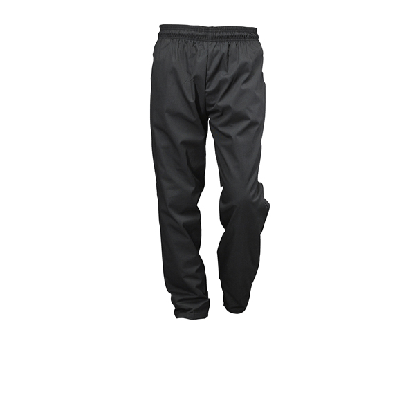 Black Baggies S Size 30-32" Waist