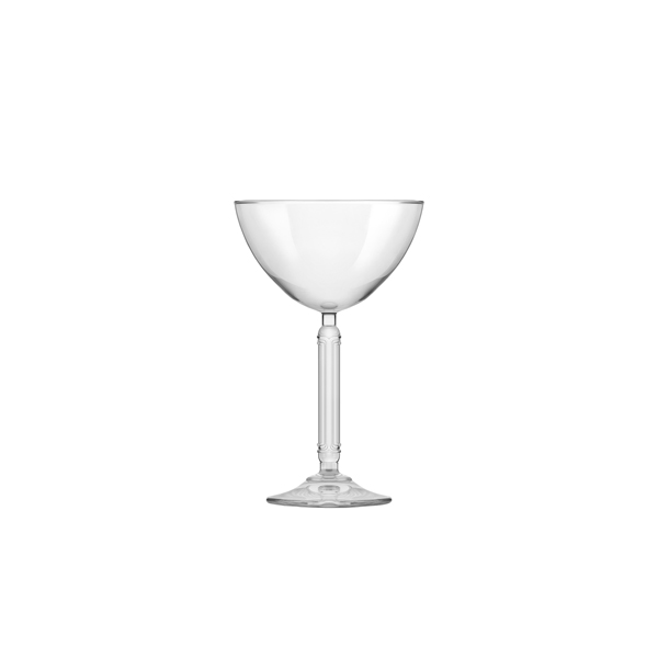 ONIS The Gats Coupe Glass 21cl/ 7.5oz