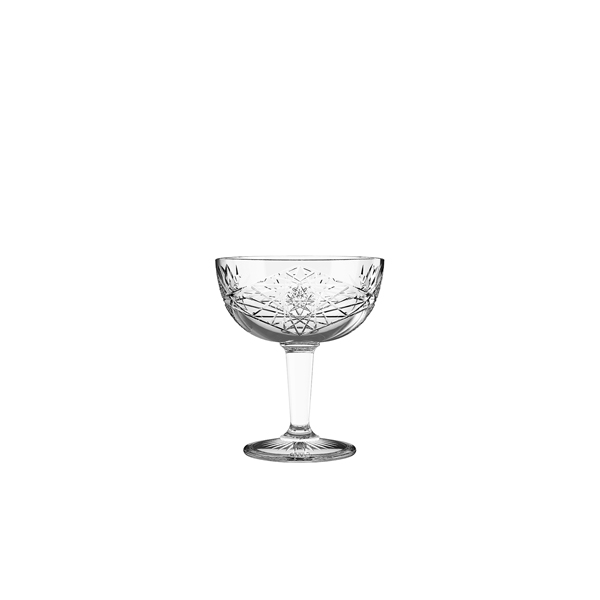 ONIS ICON Coupe Glass 25cl/ 8.75oz