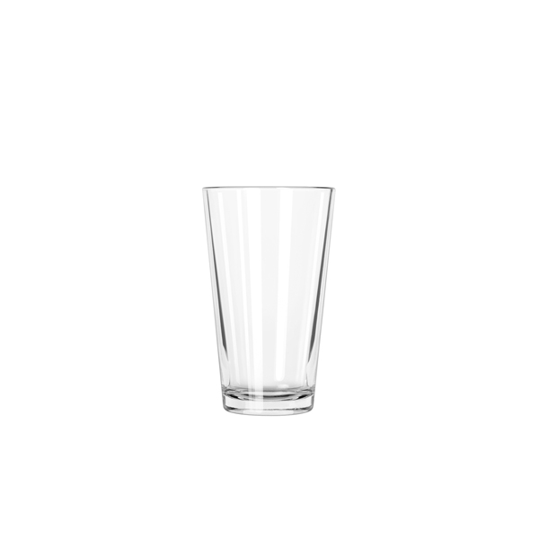 ONIS Essentials Xtratuff Mixing Glass 47.5cl/ 16.75oz