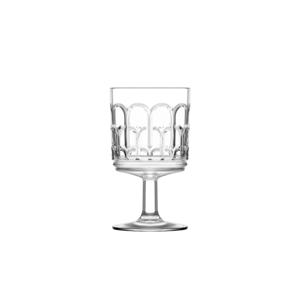 Archie Wine Glass 30cl/ 10.6oz