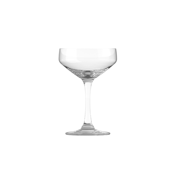 ONIS Skyline Coupe Glass 27.5cl/ 9.75oz