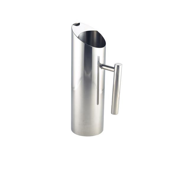 Stainless Steel Water Jug 1.2L/ 42.25oz