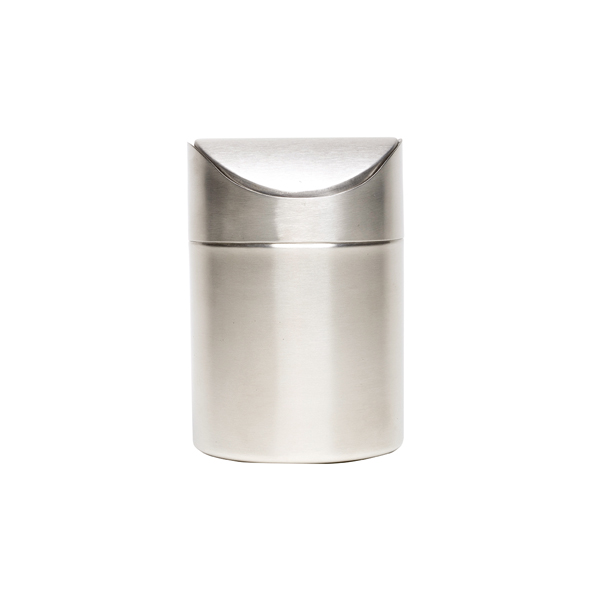 GenWare Stainless Steel Table Bin